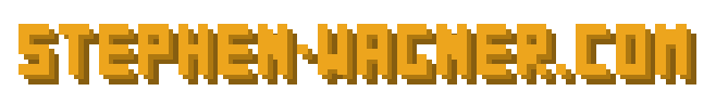 stephen-wagner.com